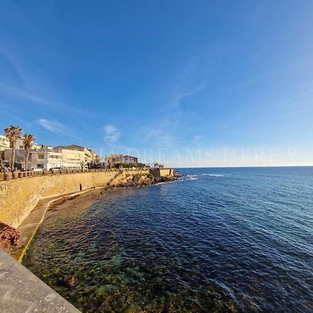 Casa Dory Lejlighed Alghero Eksteriør billede