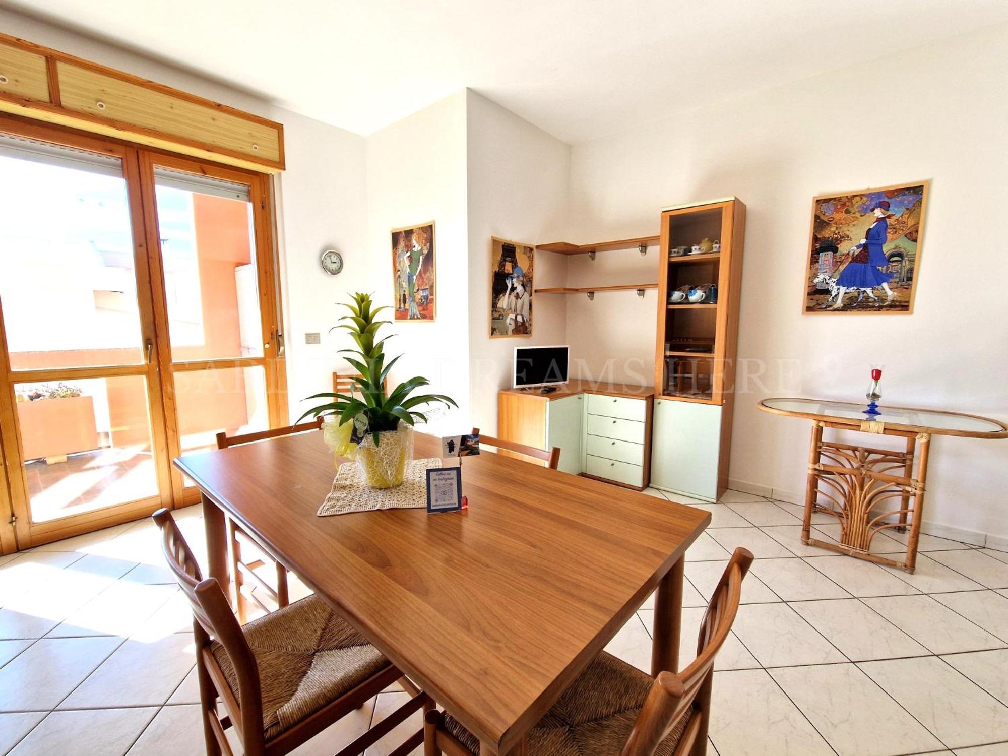 Casa Dory Lejlighed Alghero Eksteriør billede