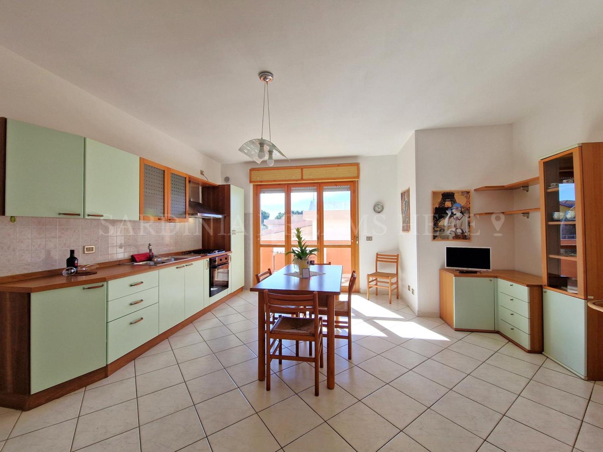 Casa Dory Lejlighed Alghero Eksteriør billede